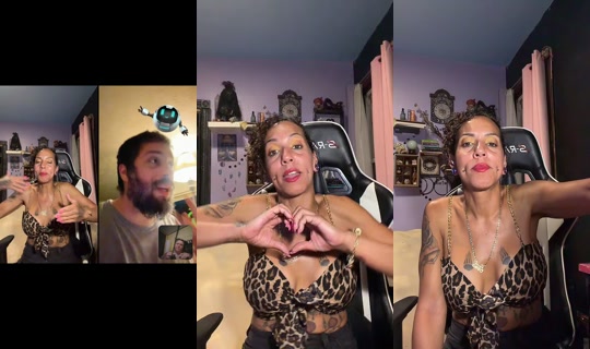 diamonds_fly508 TikTok Live — Aug 29, 2026, 1:19 AM