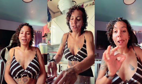 diamonds_fly508 TikTok Live — Oct 3, 2026, 12:18 PM