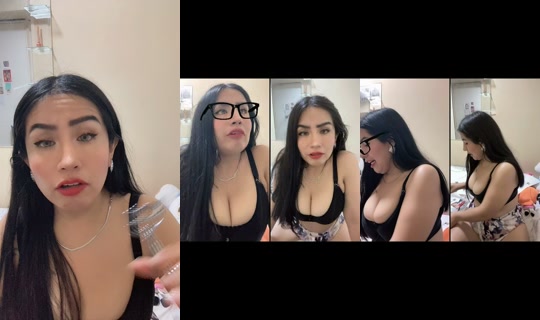 dian_meowth TikTok Live — Aug 23, 2026, 6:26 AM