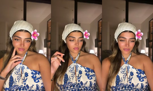 diana.achkarr TikTok Live — Aug 21, 2026, 8:36 PM