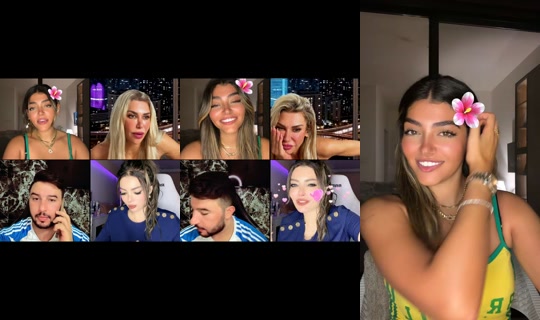 diana.achkarr TikTok Live — Aug 22, 2026, 7:26 PM