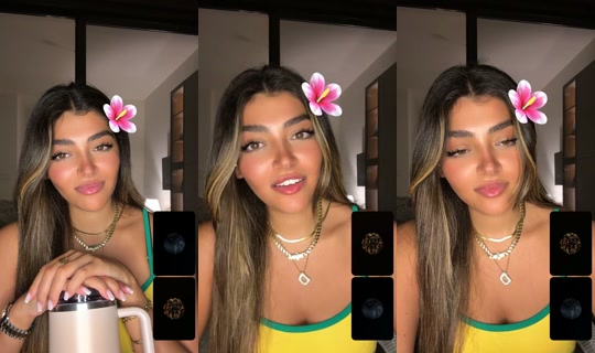 diana.achkarr TikTok Live — Aug 22, 2026, 8:16 PM