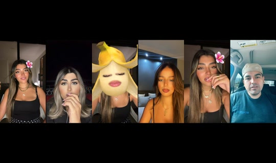 diana.achkarr TikTok Live — Aug 23, 2026, 7:30 PM