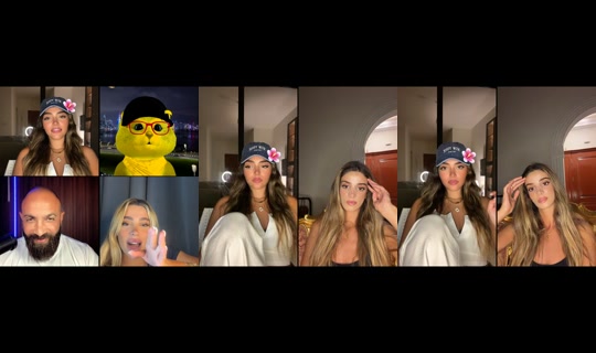 diana.achkarr TikTok Live — Aug 24, 2026, 7:38 PM