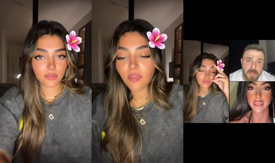 diana.achkarr TikTok Live — Aug 25, 2026, 7:10 PM