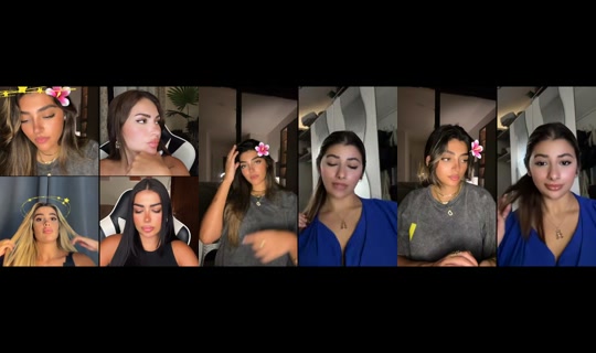 diana.achkarr TikTok Live — Aug 25, 2026, 8:01 PM