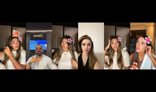 diana.achkarr TikTok Live — Aug 27, 2026, 5:32 PM