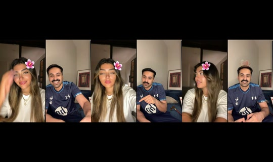 diana.achkarr TikTok Live — Aug 27, 2026, 6:00 PM