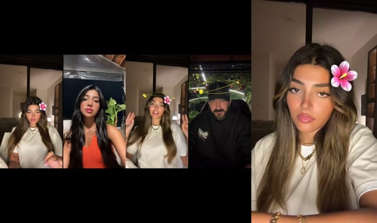 diana.achkarr TikTok Live — Aug 27, 2026, 8:04 PM