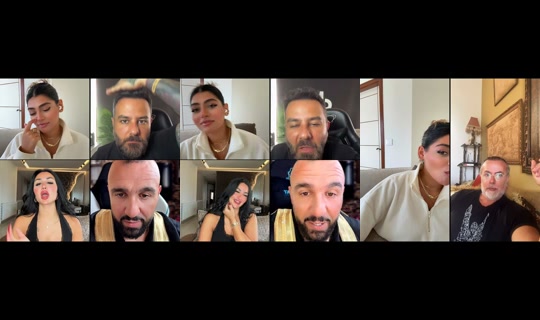 diana.achkarr TikTok Live — Sep 30, 2026, 9:22 AM