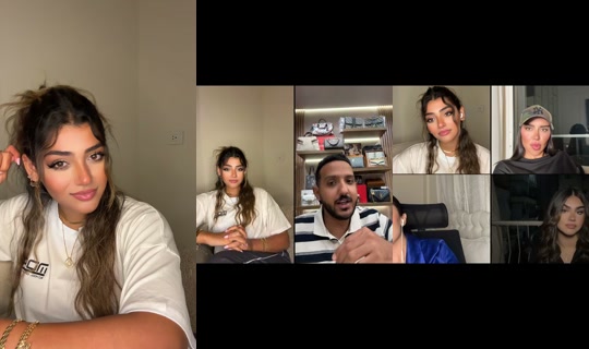 diana.achkarr TikTok Live — Oct 1, 2026, 3:48 PM