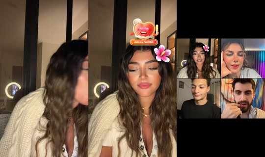 diana.achkarr TikTok Live — Oct 2, 2026, 7:06 PM