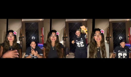 diana.achkarr TikTok Live — Oct 3, 2026, 6:37 PM