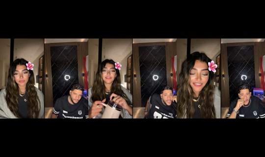 diana.achkarr TikTok Live — Oct 3, 2026, 7:35 PM
