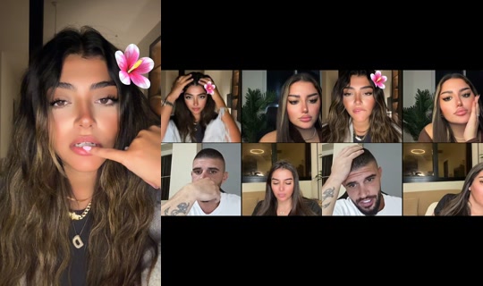 diana.achkarr TikTok Live — Oct 3, 2026, 8:06 PM