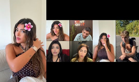 diana.achkarr TikTok Live — Oct 4, 2026, 12:08 PM