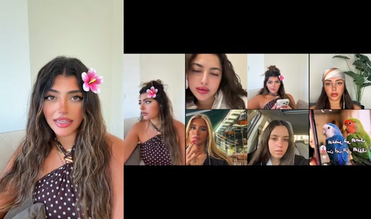 diana.achkarr TikTok Live — Oct 4, 2026, 12:59 PM