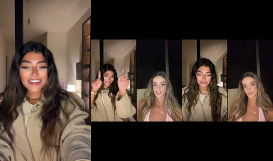 diana.achkarr TikTok Live — Oct 4, 2026, 6:49 PM