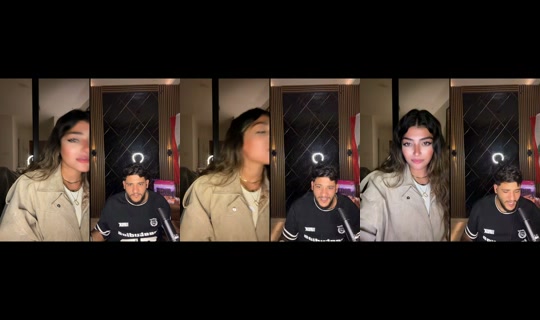 diana.achkarr TikTok Live — Oct 4, 2026, 7:54 PM