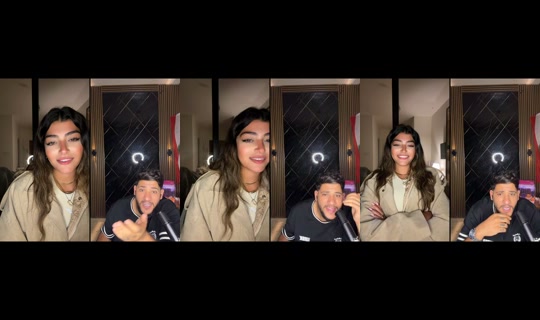 diana.achkarr TikTok Live — Oct 4, 2026, 8:09 PM