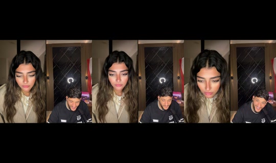 diana.achkarr TikTok Live — Oct 4, 2026, 8:40 PM