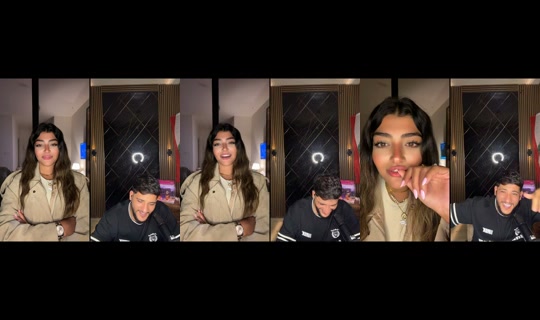 diana.achkarr TikTok Live — Oct 4, 2026, 8:55 PM