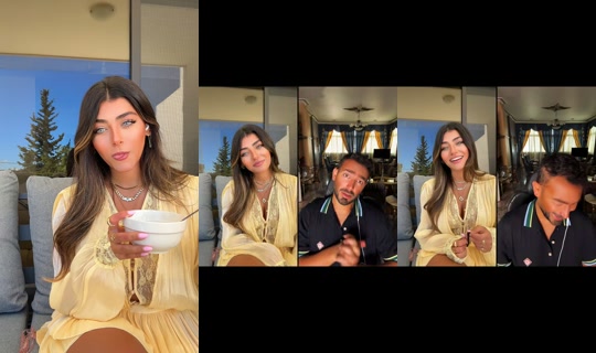 diana.achkarr TikTok Live — Oct 7, 2026, 9:53 AM