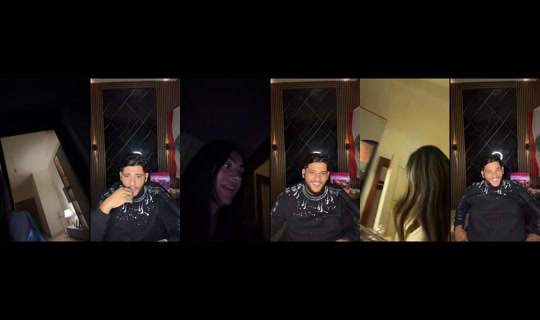 diana.achkarr TikTok Live — Oct 7, 2026, 8:19 PM