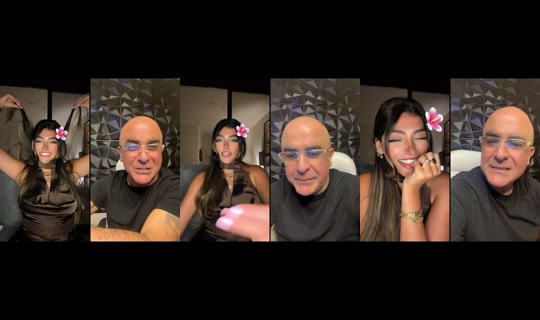 diana.achkarr TikTok Live — Oct 8, 2026, 5:25 PM