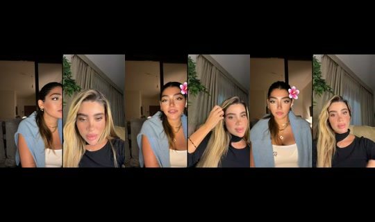 diana.achkarr TikTok Live — Oct 9, 2026, 7:39 PM