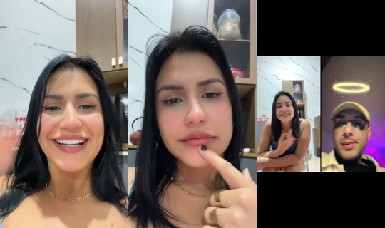 diana.alves018 TikTok Live — Sep 16, 2026, 12:51 AM