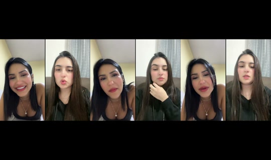 diana.alves018 TikTok Live — Sep 18, 2026, 11:55 PM