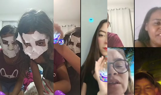 diana.conceio.gon TikTok Live — Aug 23, 2026, 2:06 AM