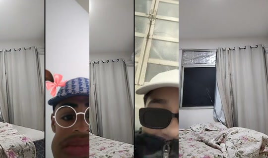 diana.conceio.gon TikTok Live — Aug 23, 2026, 3:36 AM
