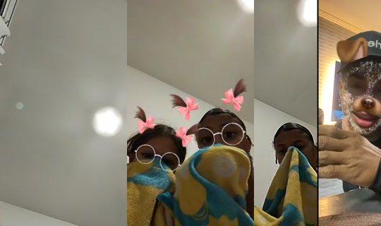 diana.conceio.gon TikTok Live — Aug 23, 2026, 4:18 AM