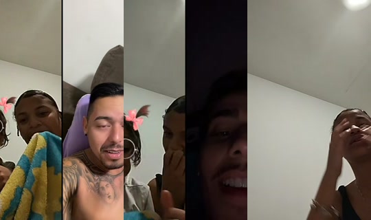 diana.conceio.gon TikTok Live — Aug 23, 2026, 5:04 AM
