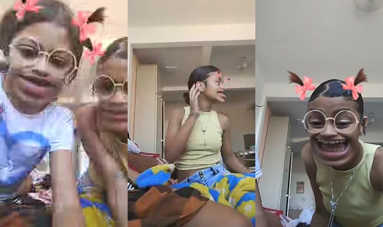 diana.conceio.gon TikTok Live — Aug 23, 2026, 6:24 PM