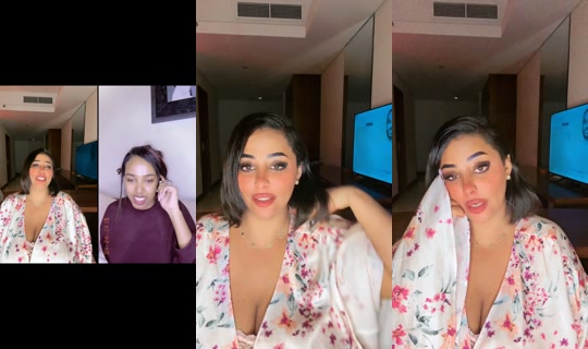 diana.di08 TikTok Live — Aug 23, 2026, 3:42 AM