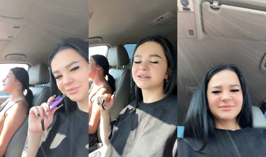 diana.nitu.1 TikTok Live — Aug 23, 2026, 12:36 PM