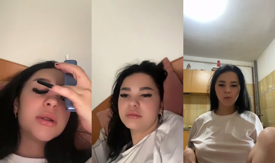 diana.nitu.1 TikTok Live — Aug 24, 2026, 12:57 PM