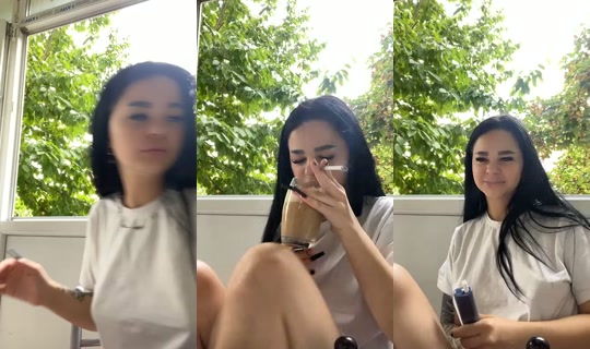 diana.nitu.1 TikTok Live — Aug 24, 2026, 1:31 PM