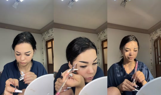 diana.nitu.1 TikTok Live — Aug 25, 2026, 5:05 AM