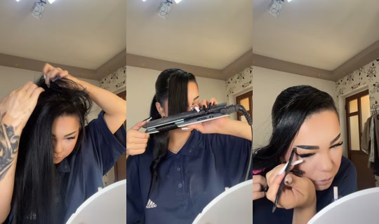 diana.nitu.1 TikTok Live — Aug 25, 2026, 5:55 AM