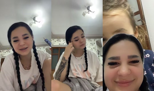diana.nitu.1 TikTok Live — Aug 27, 2026, 8:01 PM