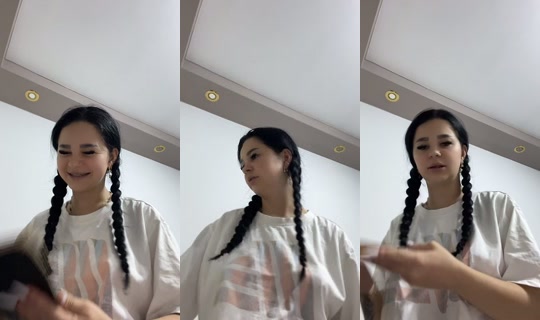 diana.nitu.1 TikTok Live — Aug 27, 2026, 8:51 PM