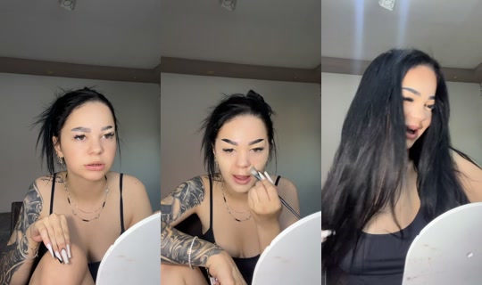 diana.nitu.1 TikTok Live — Sep 1, 2026, 3:30 PM