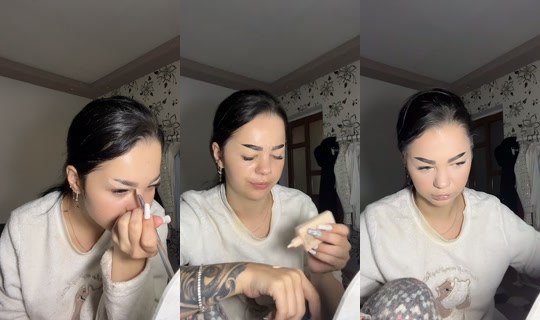 diana.nitu.1 TikTok Live — Sep 20, 2026, 3:45 PM