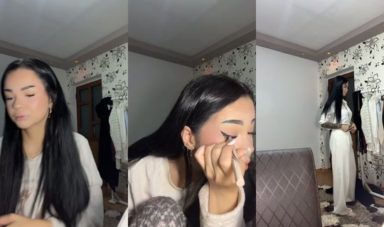 diana.nitu.1 TikTok Live — Sep 20, 2026, 4:36 PM