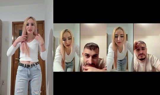 diana.petronela70 TikTok Live — Sep 7, 2026, 8:46 PM