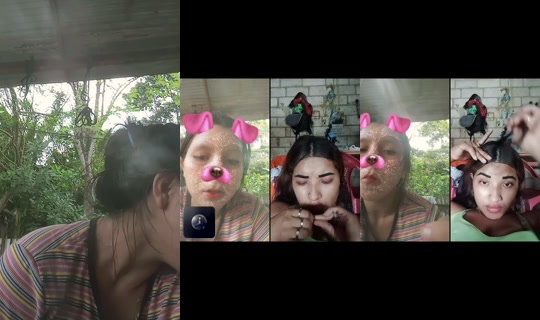 diana.rendon7340 TikTok Live — Aug 28, 2026, 4:56 PM